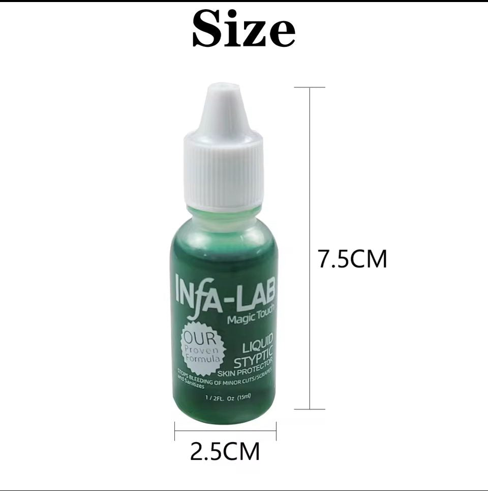 Infa-Lab Hemostatico 15ml