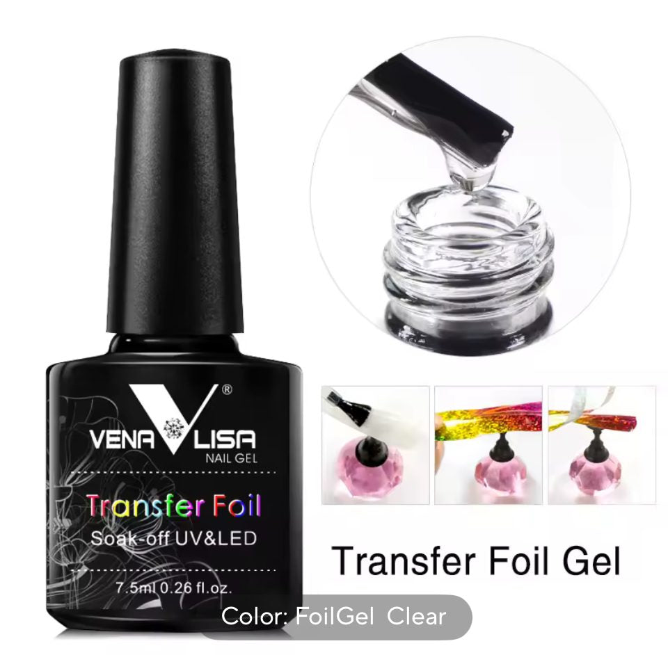 Transfer Foil Venalisa 7,5 ml