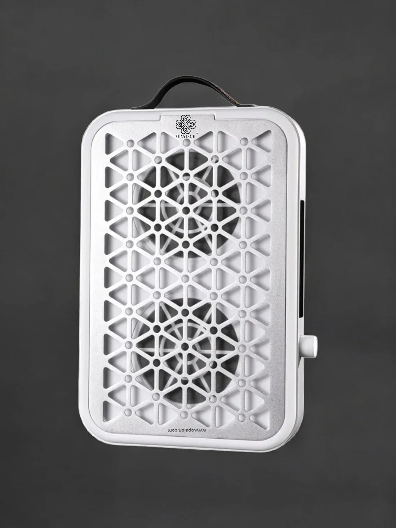 Colector de Polvo G Brushles