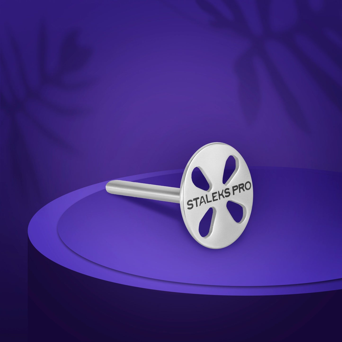 Disco Para Pedicura PODODISC STALEKS