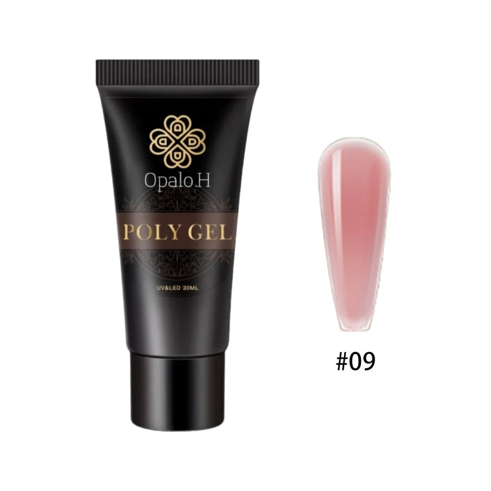 Polygel Opalo.H 30g