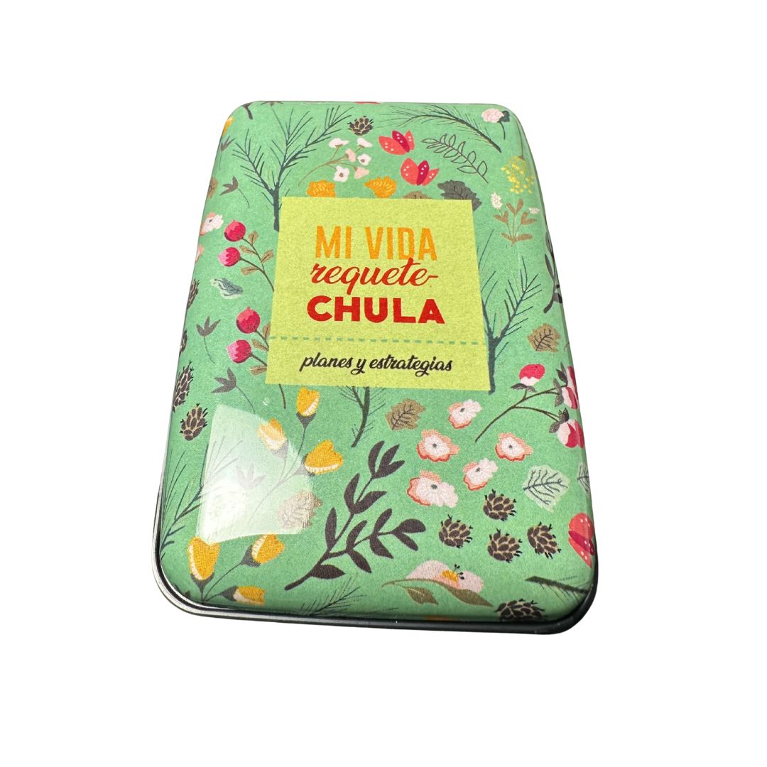 Pitillera para Gel Paint