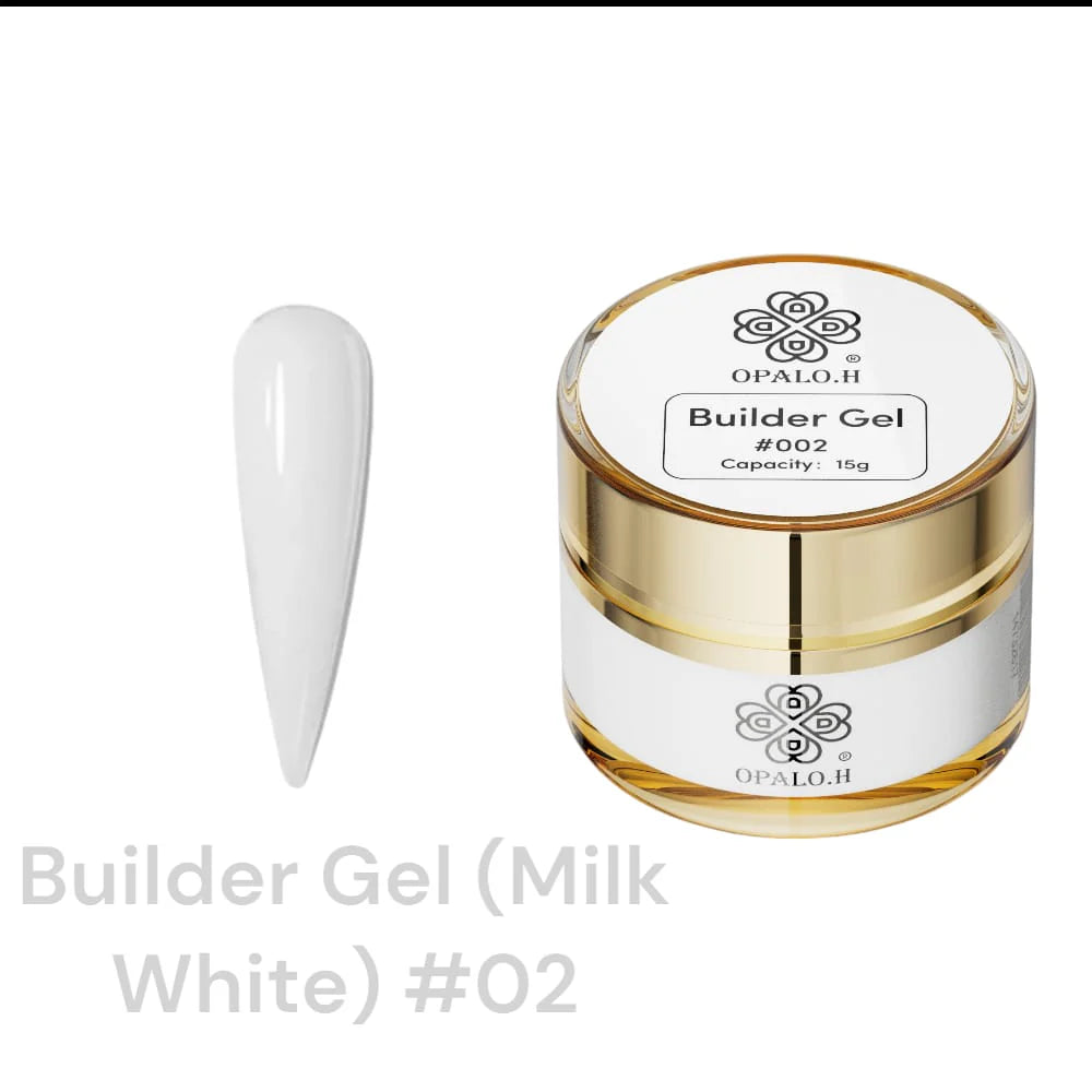 Builder Gel Opalo.H