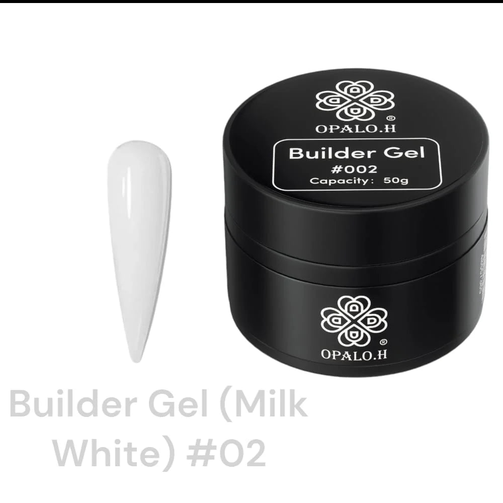 Builder Gel Opalo.H