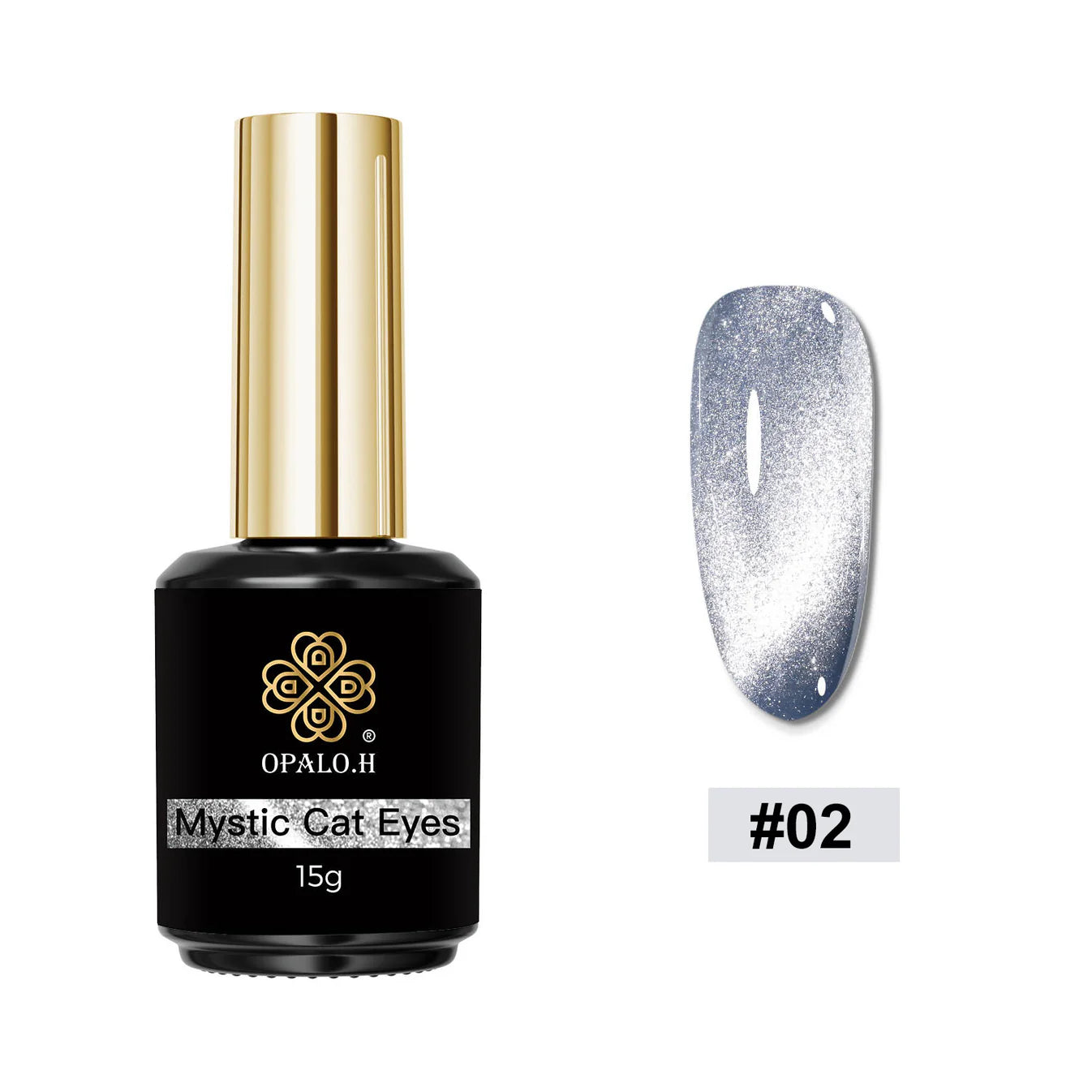 Mystic Cat Eye Opalo.H 15ml