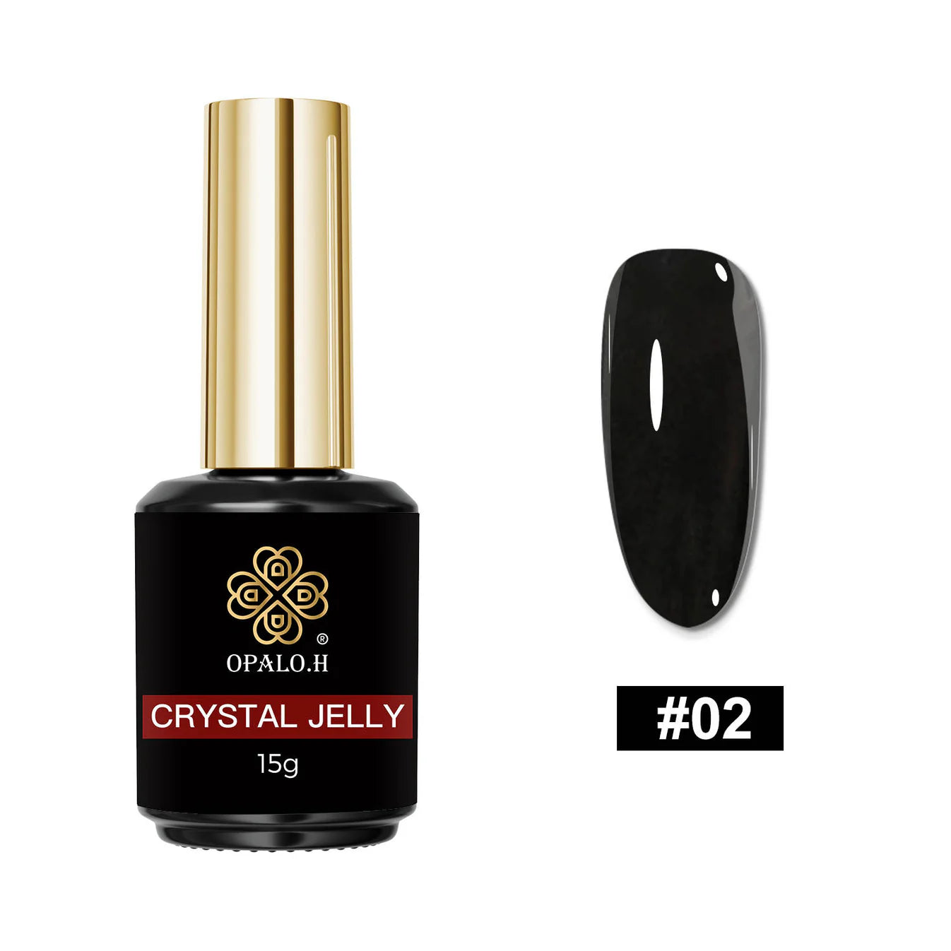 Crystal Jelly Opalo.H 15ml