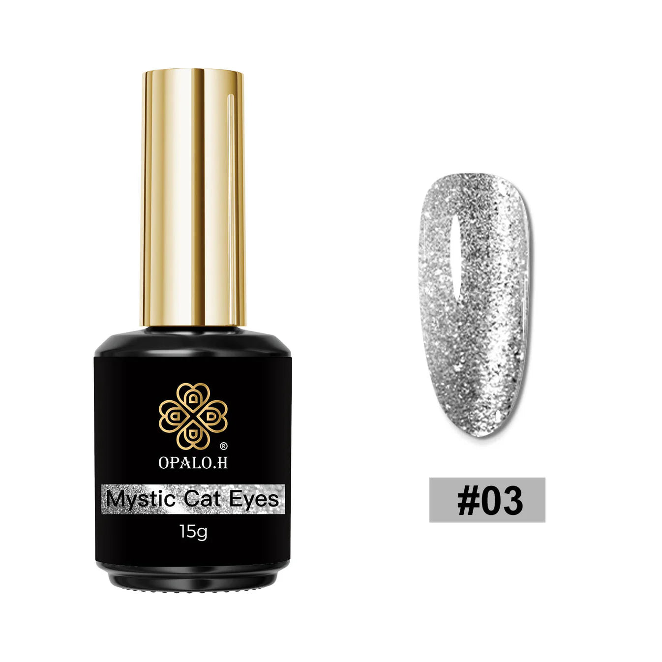 Mystic Cat Eye Opalo.H 15ml
