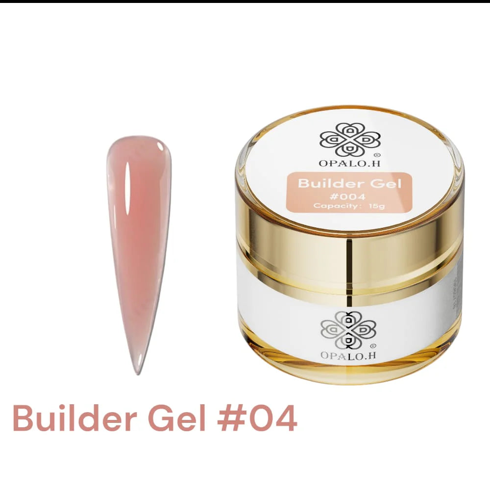 Builder Gel Opalo.H
