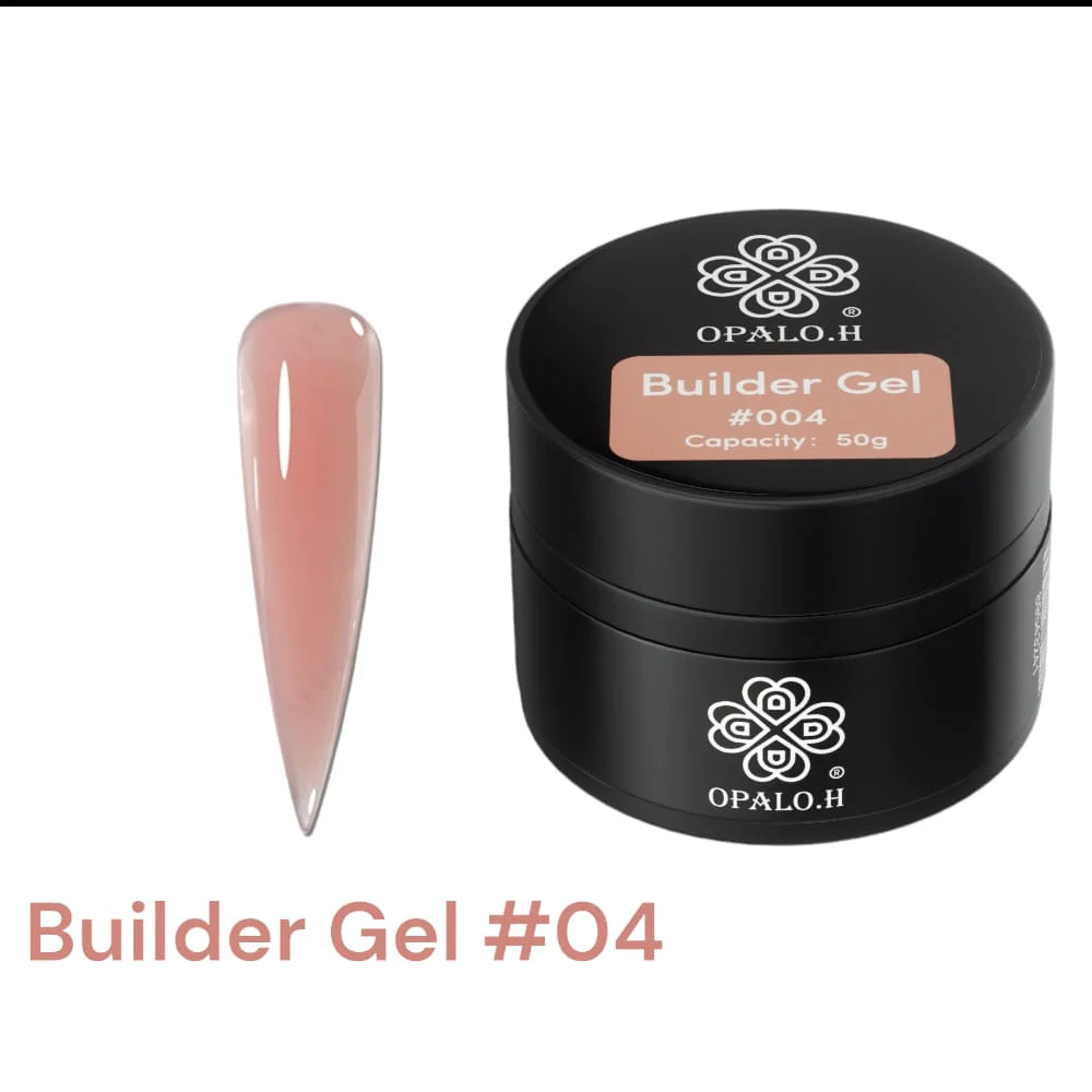 Builder Gel Opalo.H