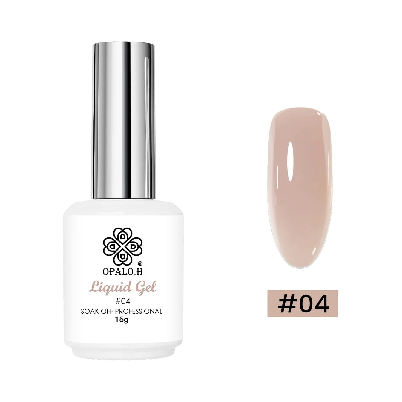 Liquid Gel Opalo.H 15ml