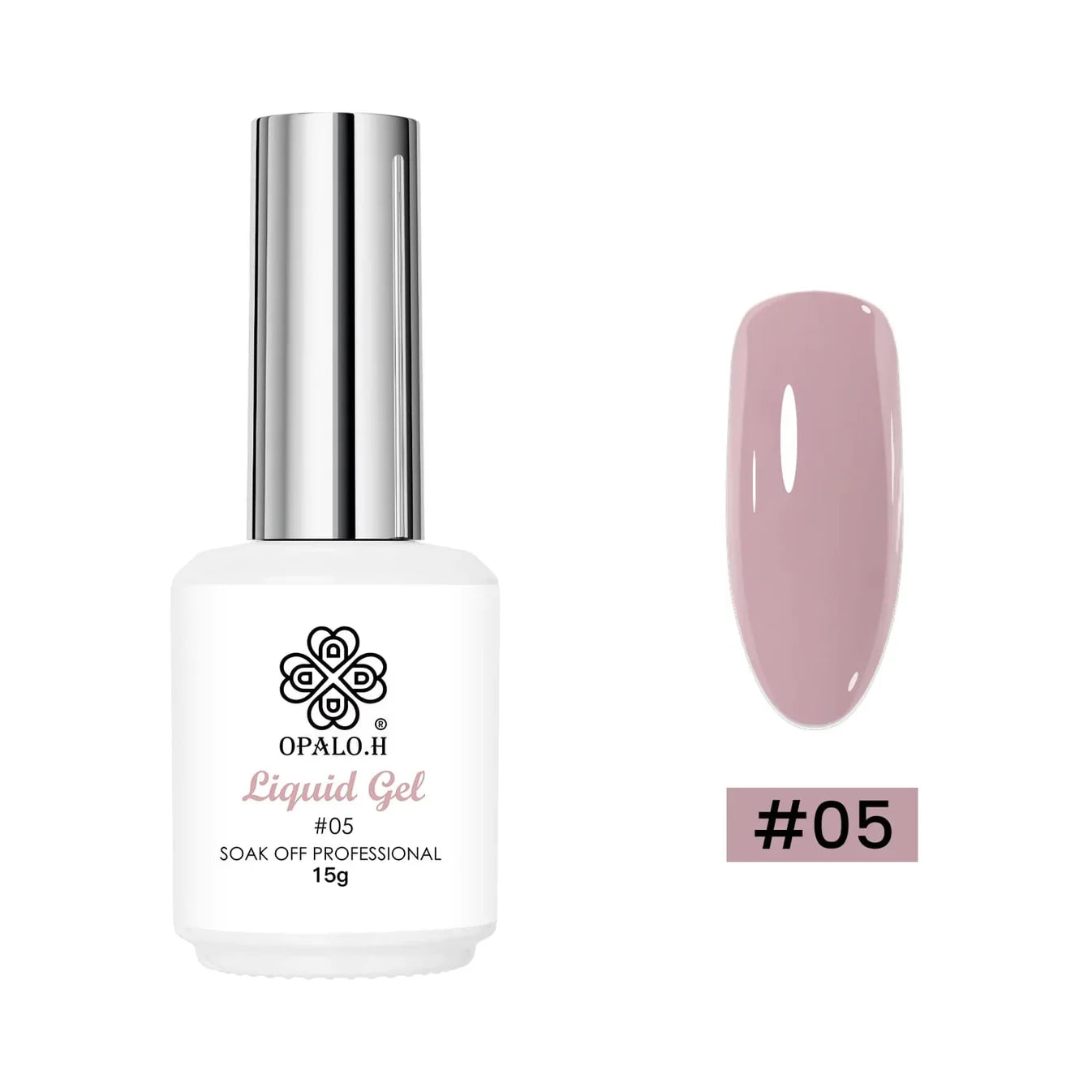 Liquid Gel Opalo.H 15ml
