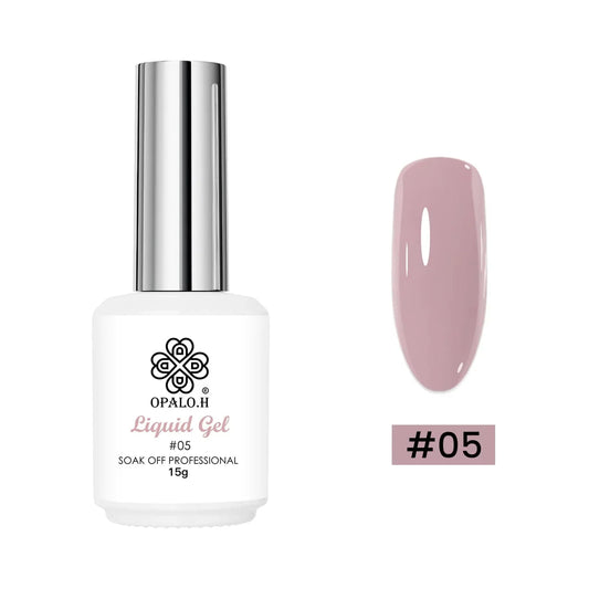 Liquid Gel Opalo.H 15ml