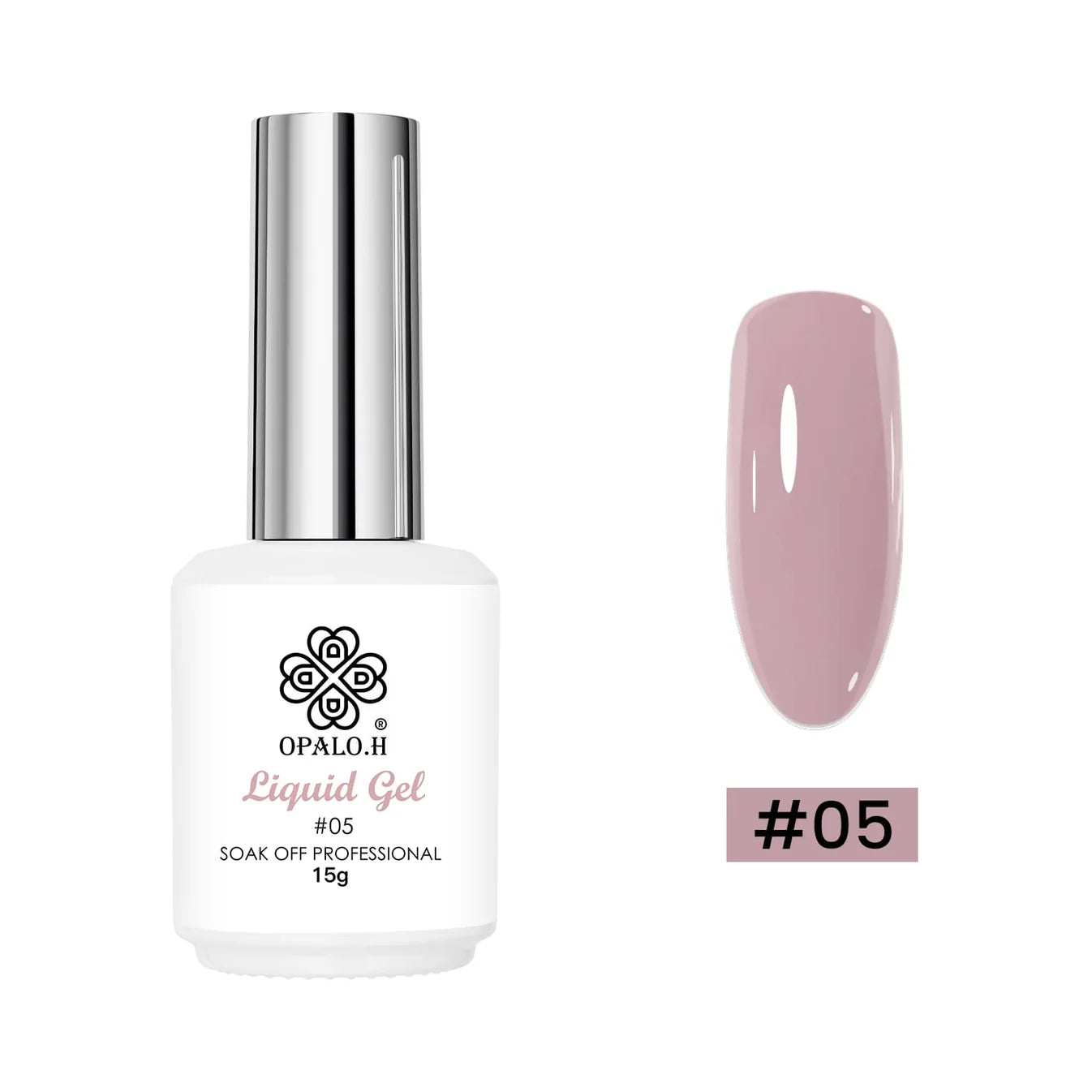Liquid Gel Opalo.H 15ml