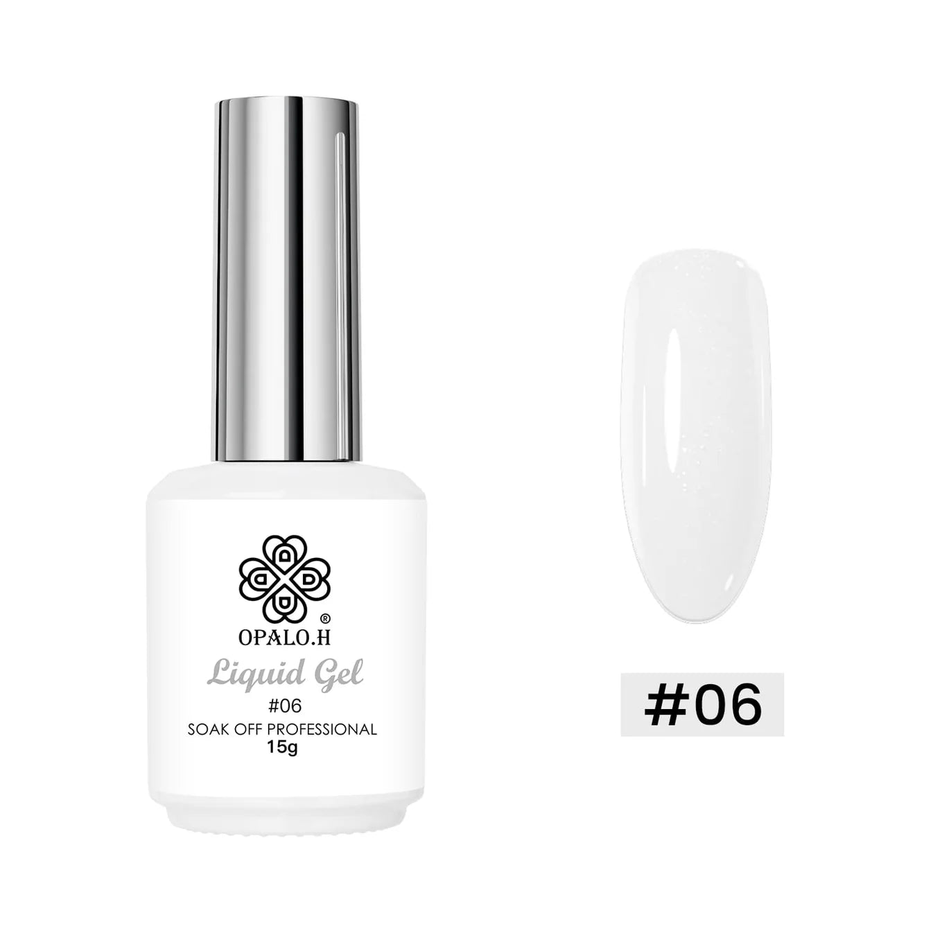 Liquid Gel Opalo.H 15ml