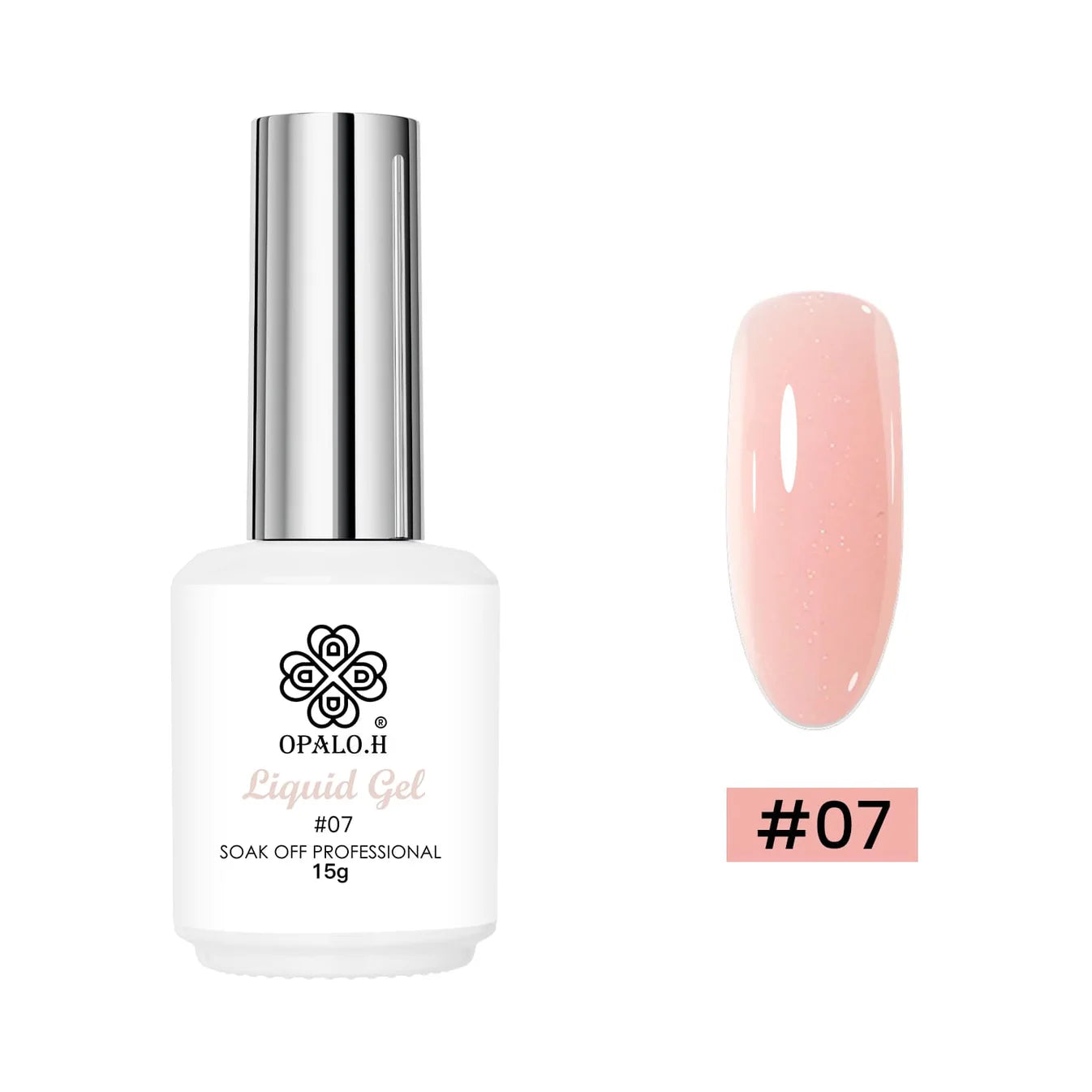 Liquid Gel Opalo.H 15ml