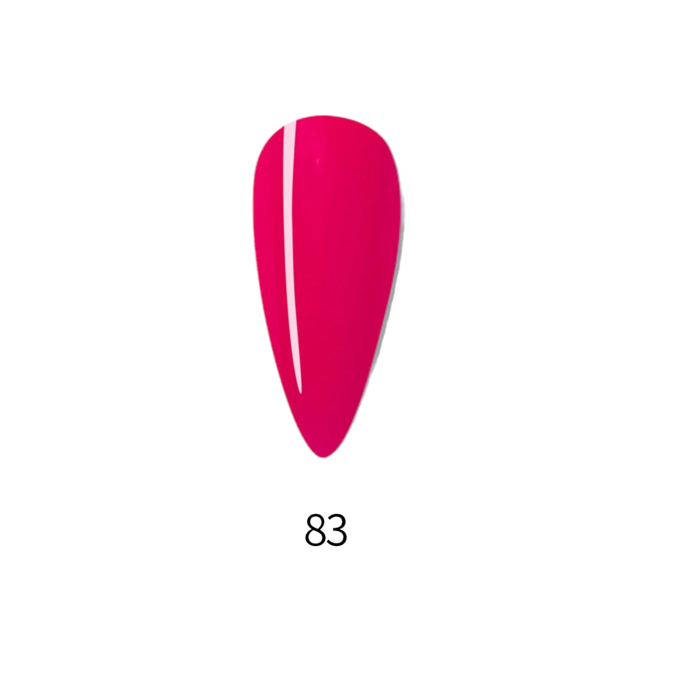 Esmalte Gel Polish Opalo.H (COLECCIÓN TRADICIONAL)15gr