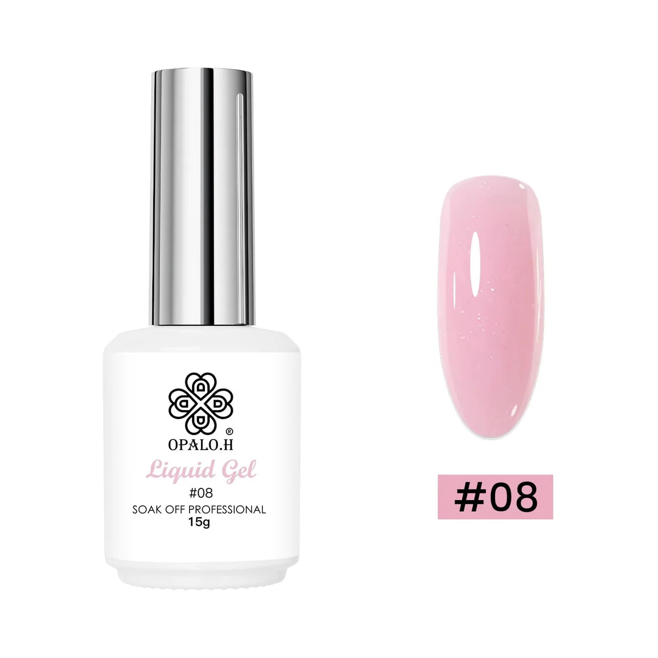 Liquid Gel Opalo.H 15ml