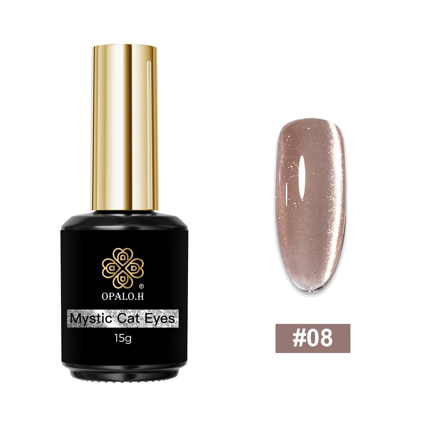 Mystic Cat Eye Opalo.H 15ml