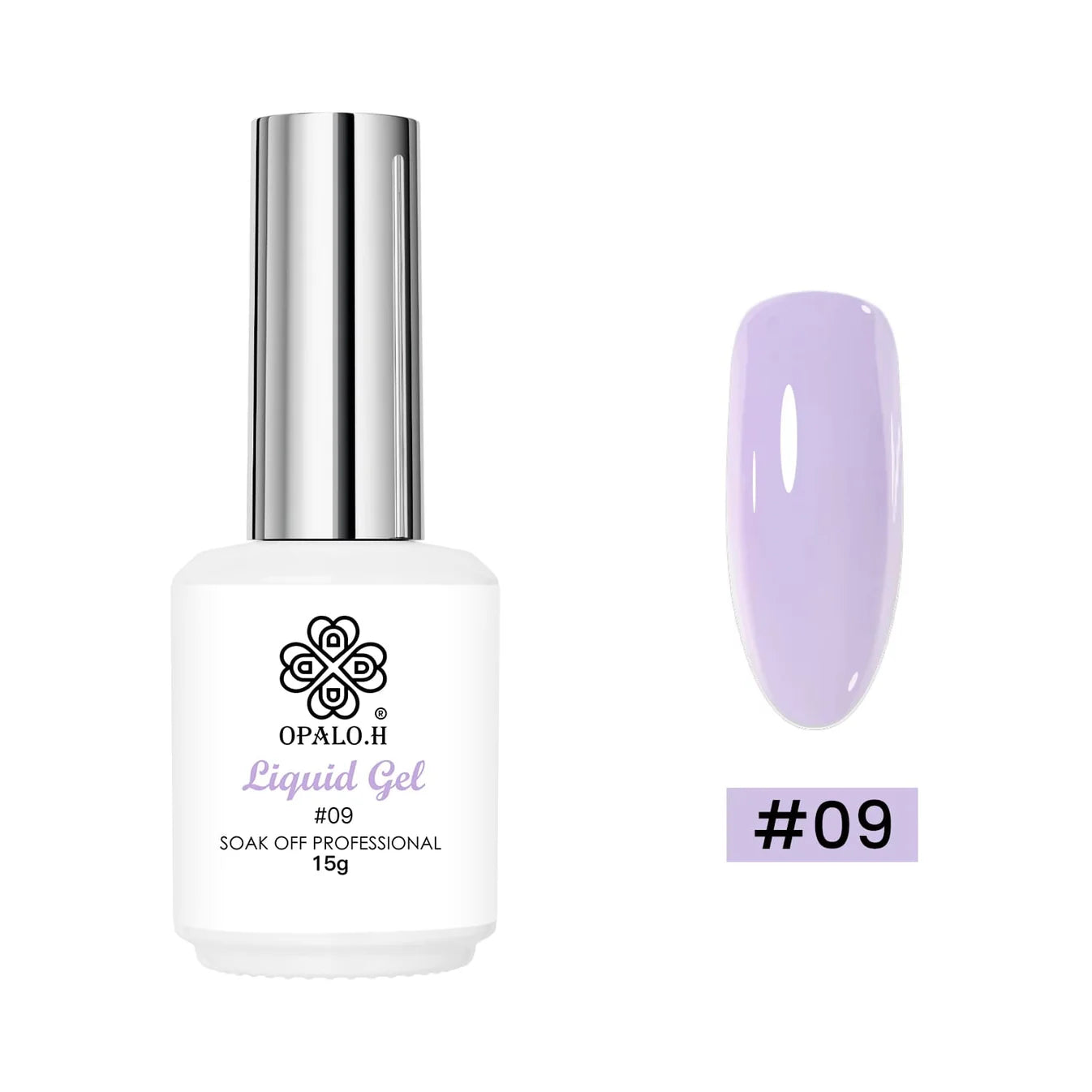 Liquid Gel Opalo.H 15ml
