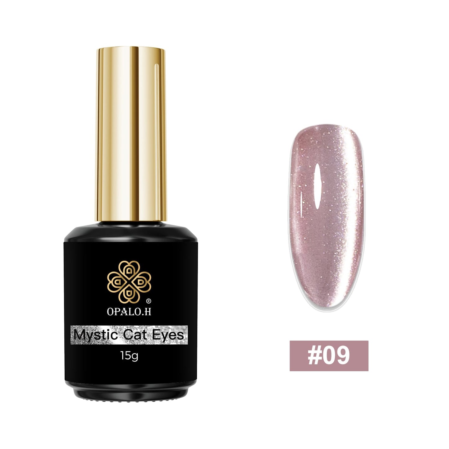 Mystic Cat Eye Opalo.H 15ml