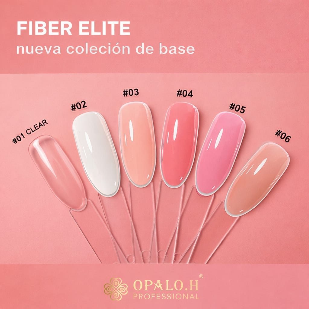 Fibber Elite Oplao.H
