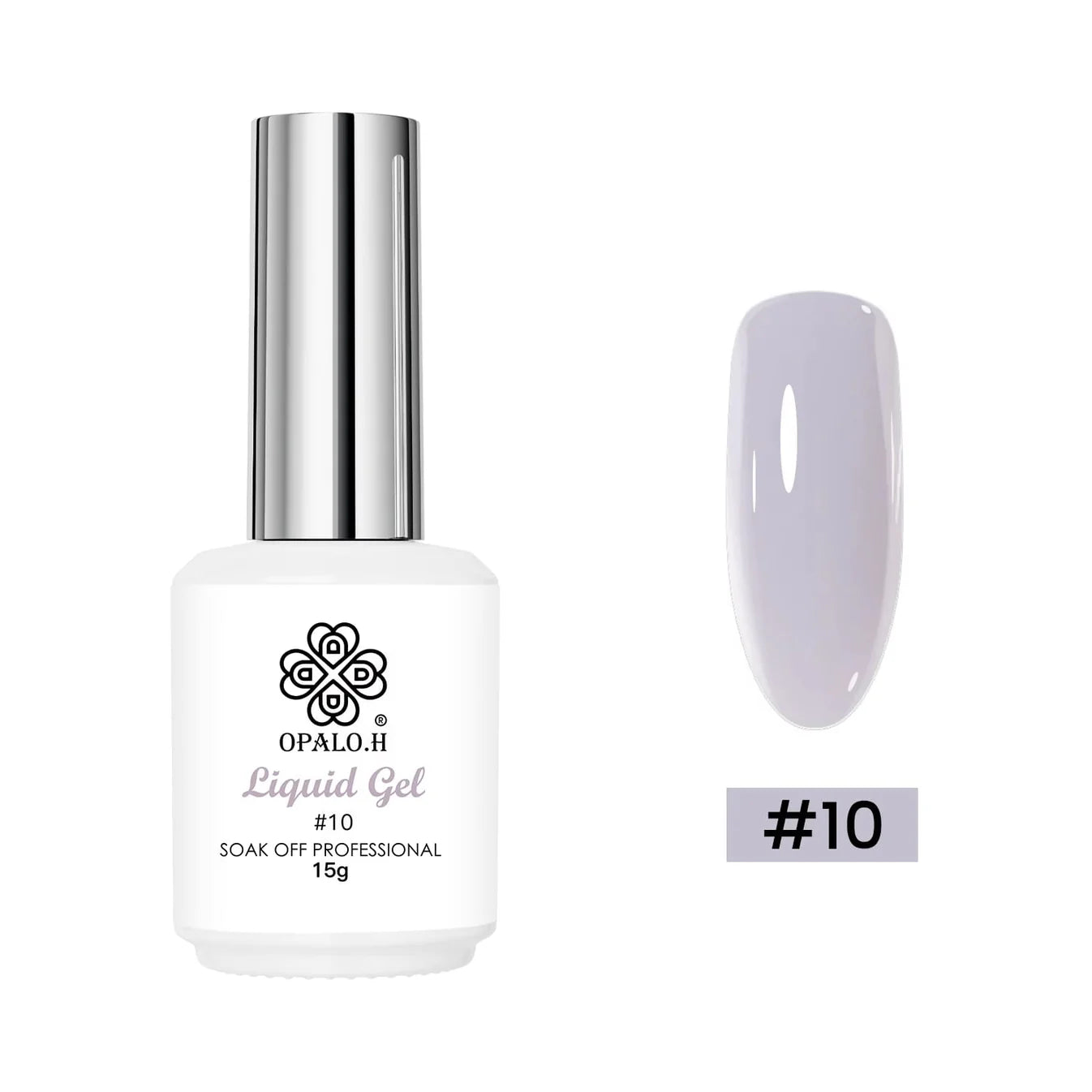 Liquid Gel Opalo.H 15ml