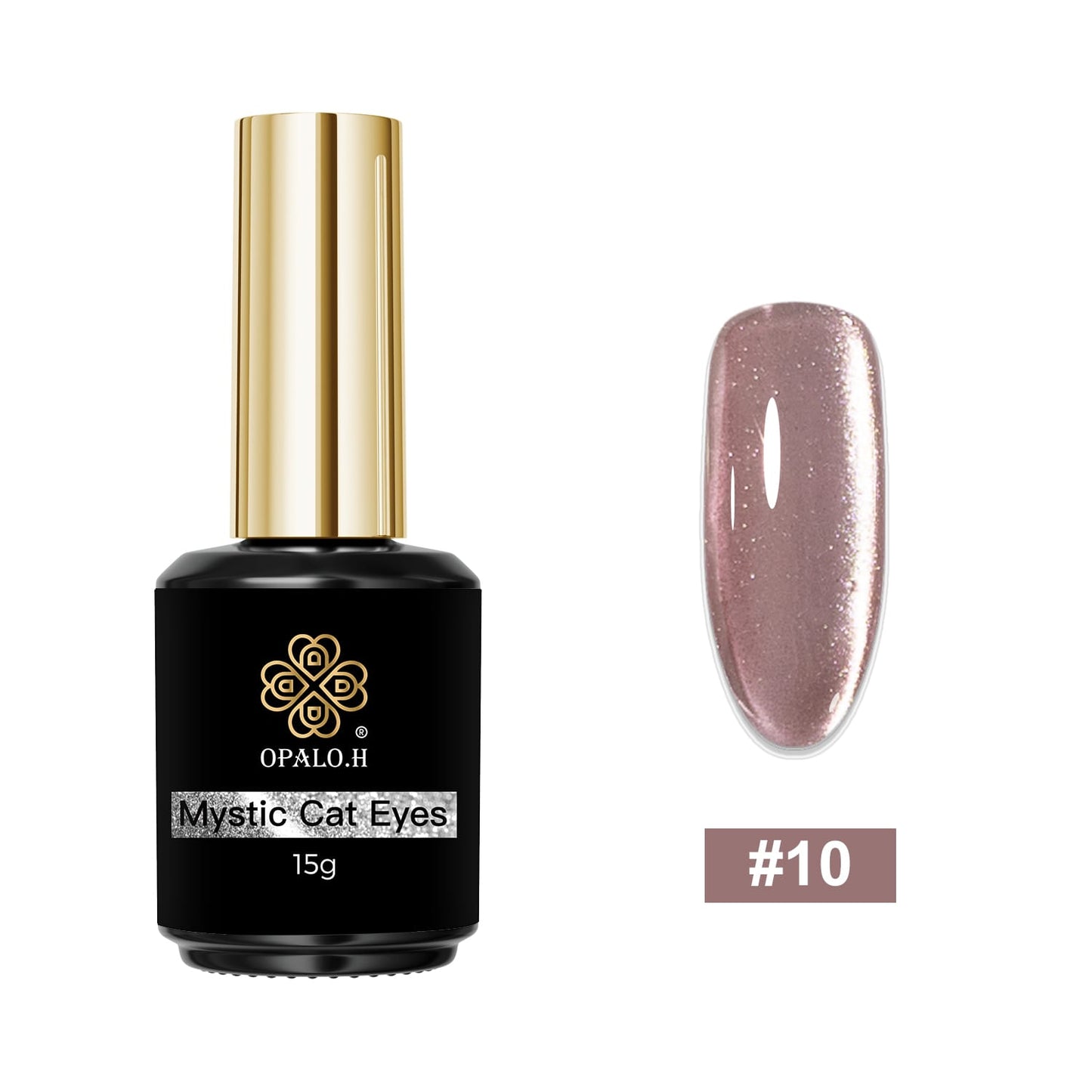 Mystic Cat Eye Opalo.H 15ml