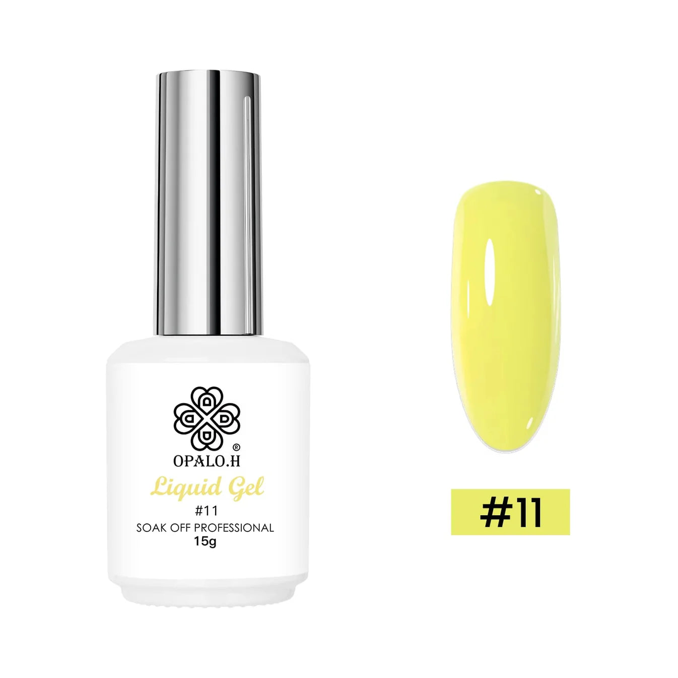 Liquid Gel Opalo.H 15ml