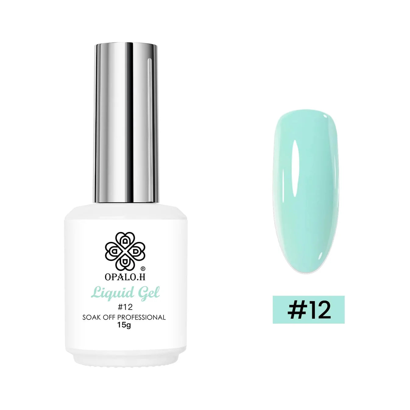 Liquid Gel Opalo.H 15ml