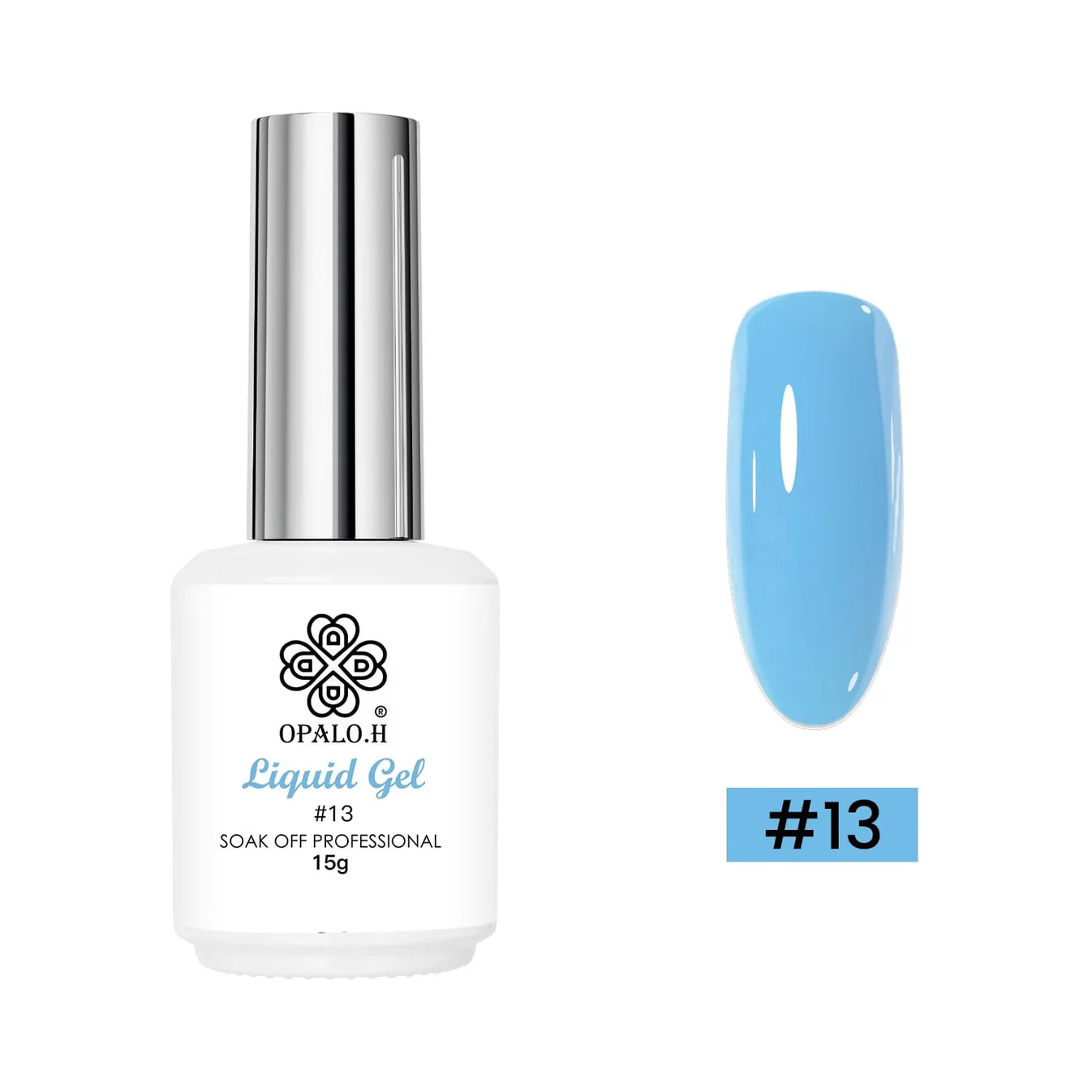 Liquid Gel Opalo.H 15ml