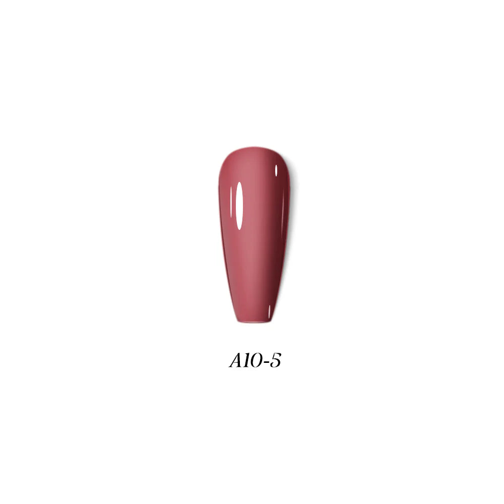 Esmalte Gel Polish Opalo.H (COLECCIÓN TRADICIONAL)15gr