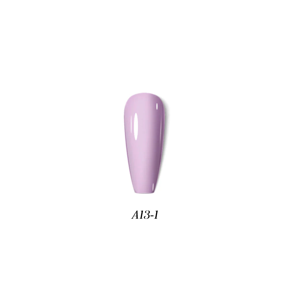Esmalte Gel Polish Opalo.H (COLECCIÓN TRADICIONAL)15gr