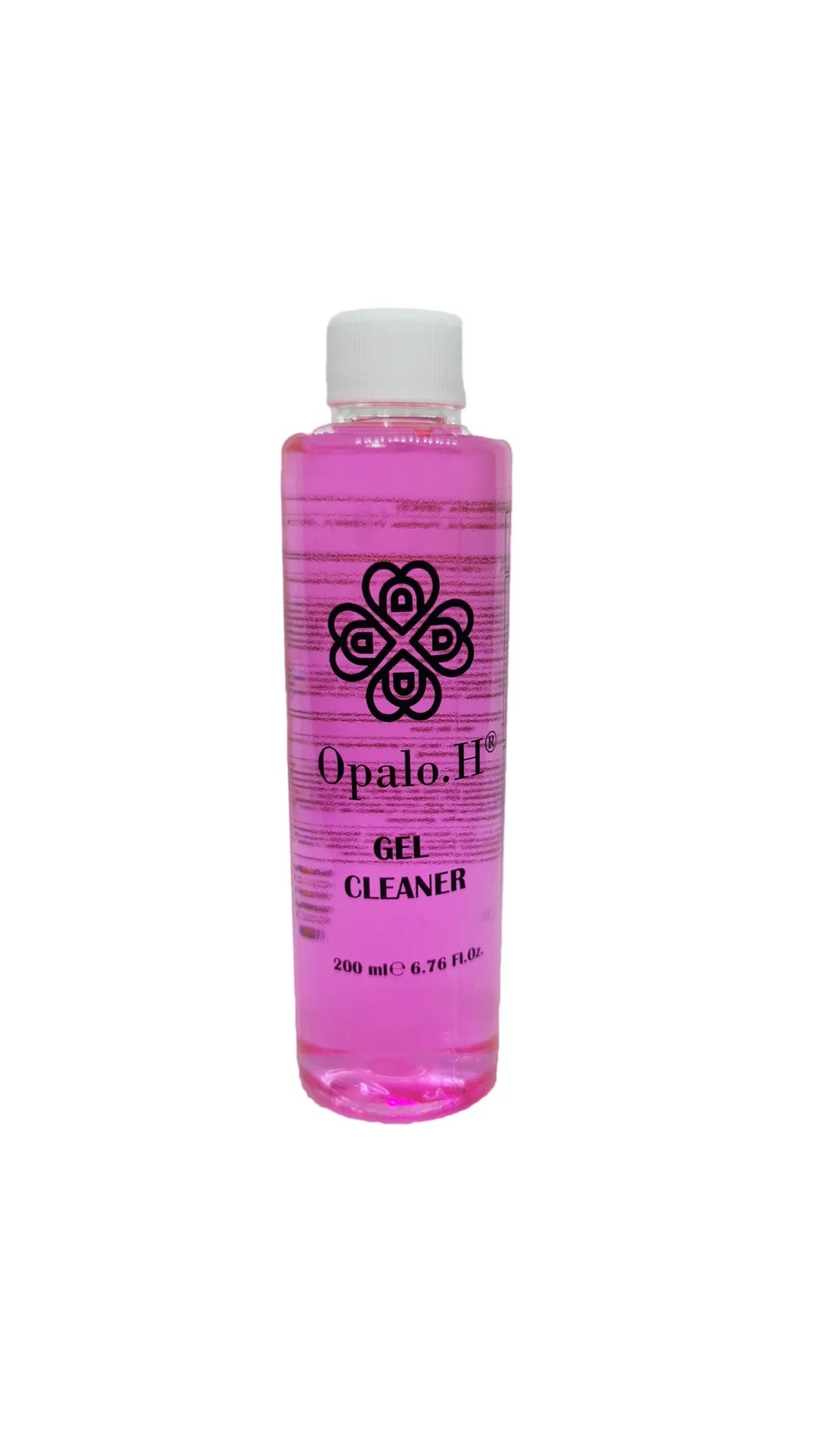 Gel Cleaner Opalo.H 200 ml