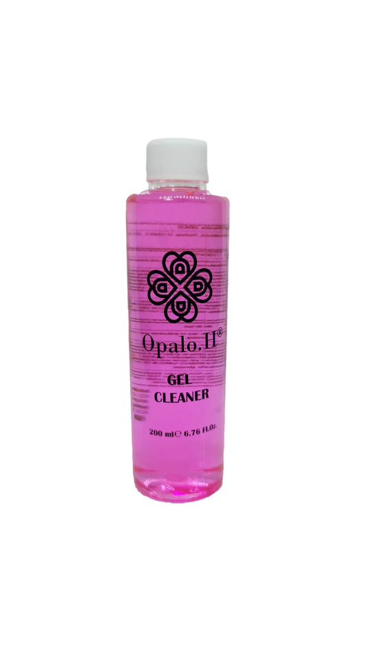 Gel Cleaner Opalo.H 200 ml