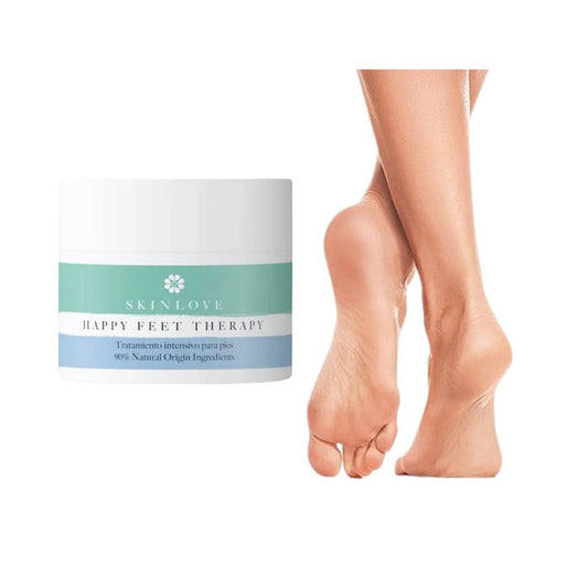 Happy Feet Therapy 50gr