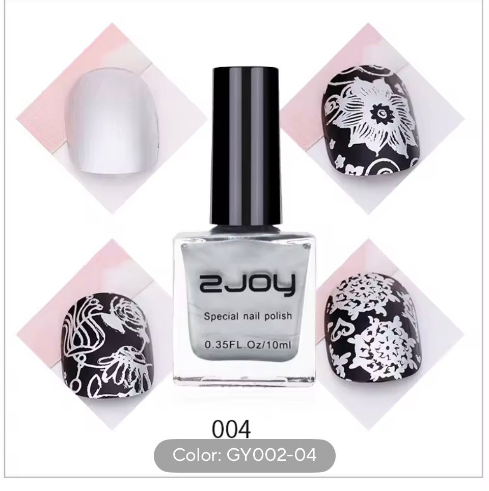 Pintura de Stamping 2JOY 10ml