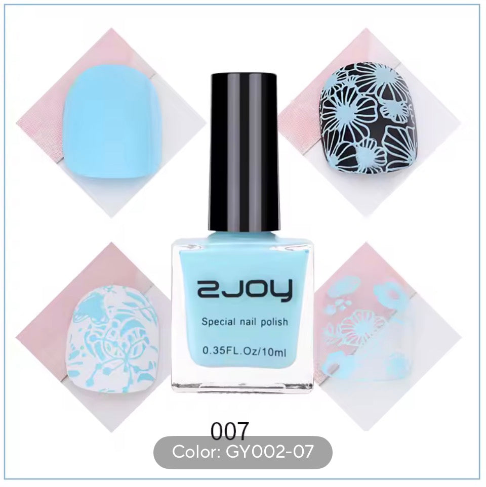 Pintura de Stamping 2JOY 10ml