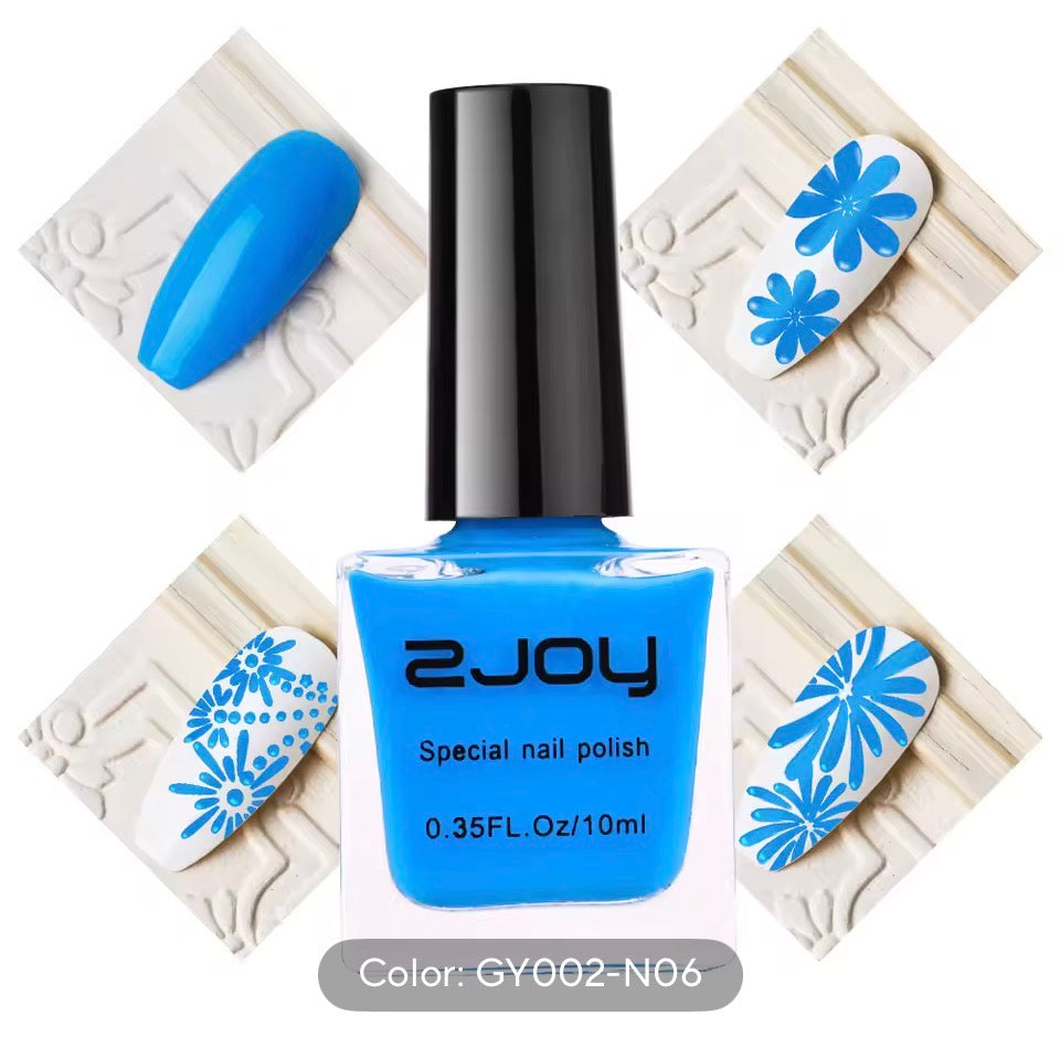 Pintura de Stamping 2JOY 10ml