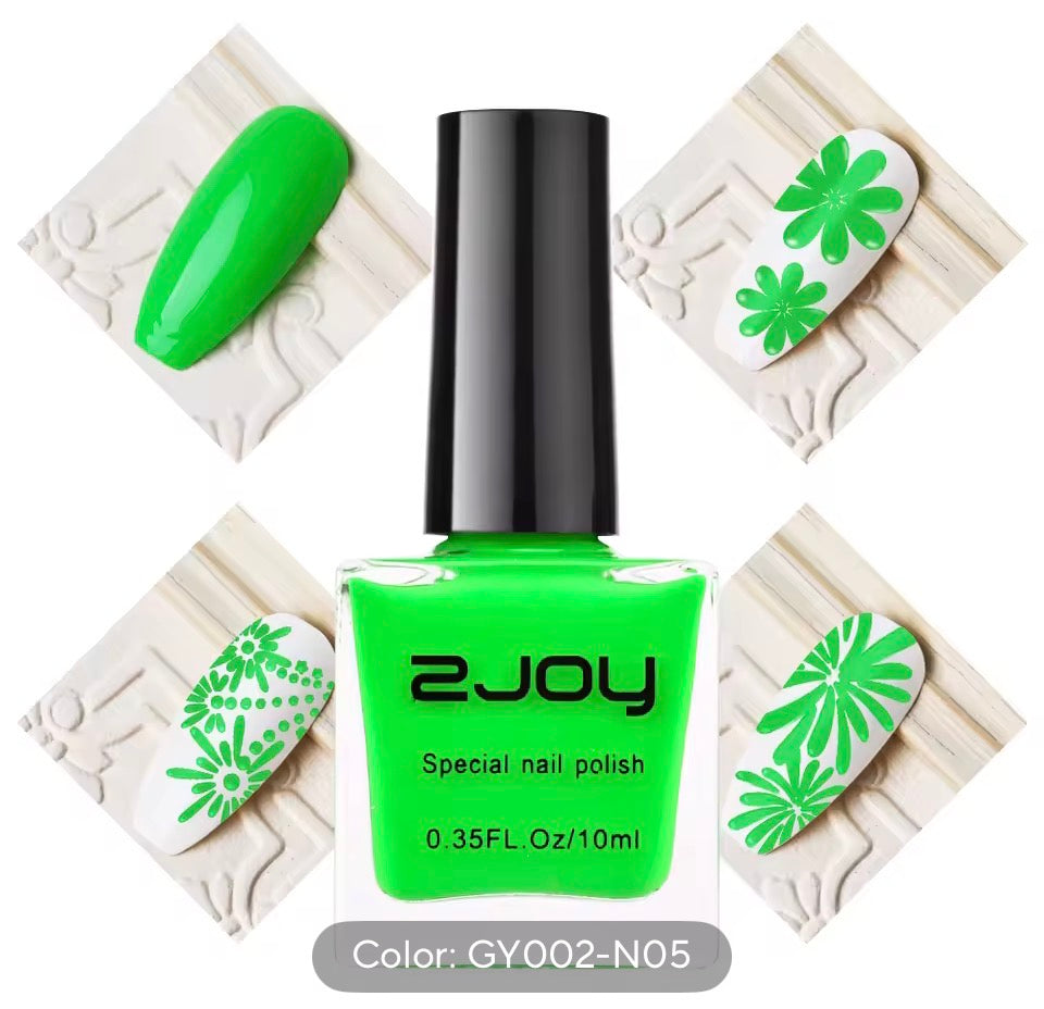 Pintura de Stamping 2JOY 10ml