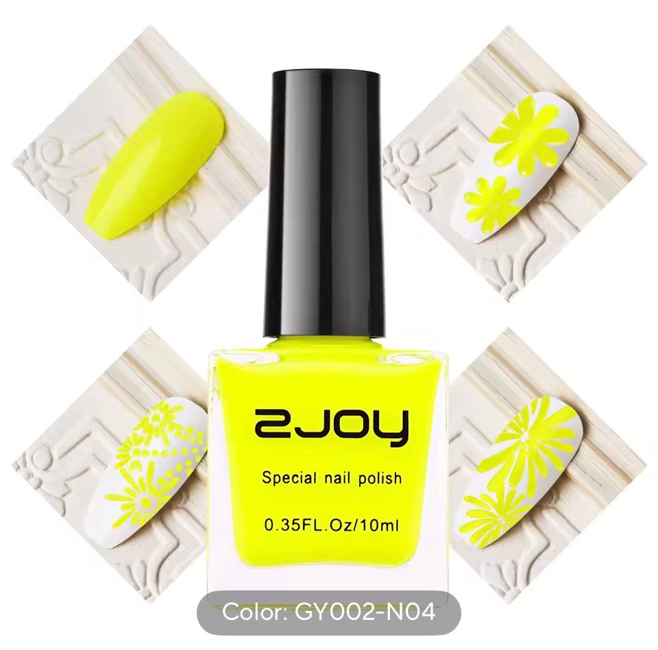 Pintura de Stamping 2JOY 10ml