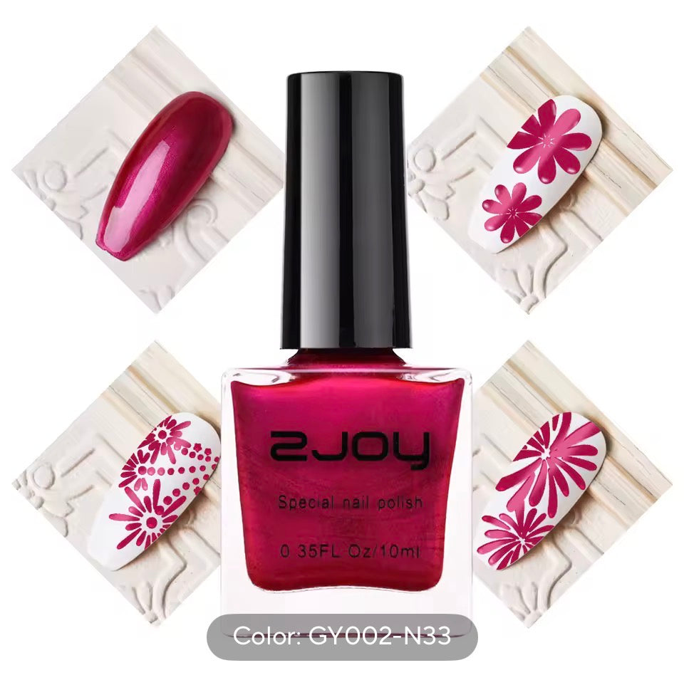 Pintura de Stamping 2JOY 10ml