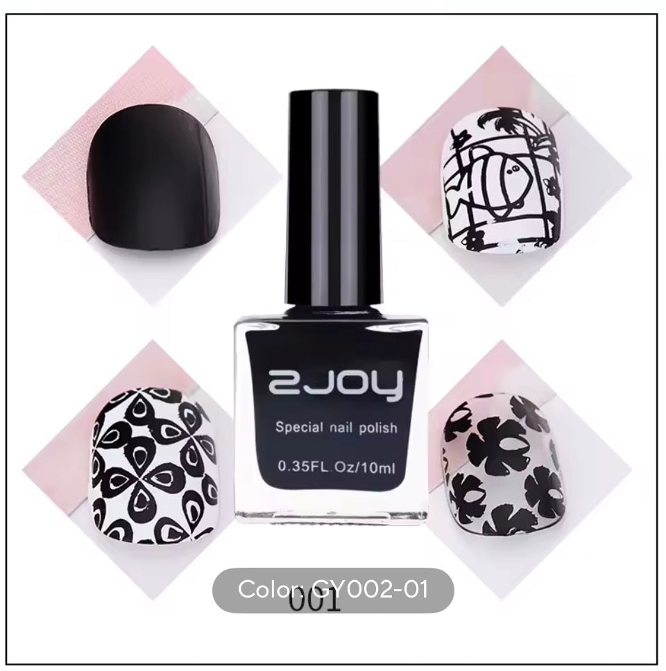 Pintura de Stamping 2JOY 10ml