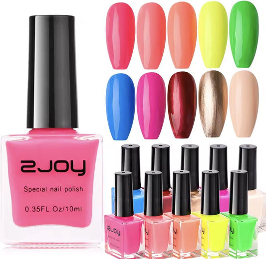Pintura de Stamping 2JOY 10ml