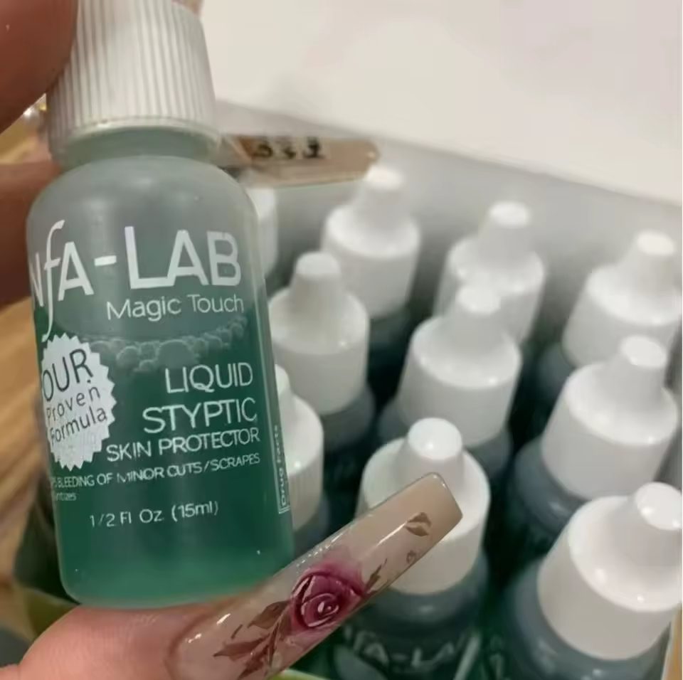 Infa-Lab Hemostatico 15ml