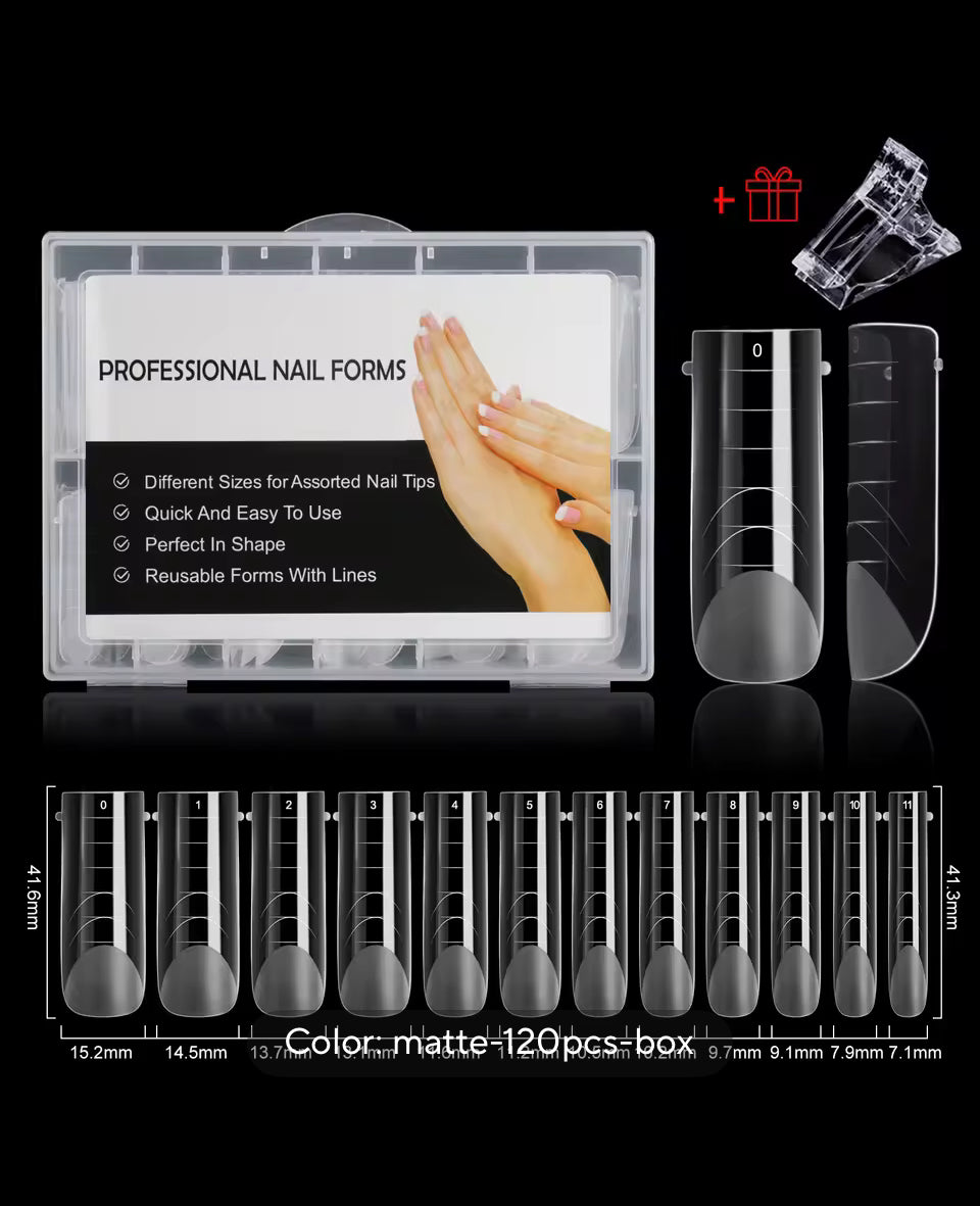 Moldes DualSystem