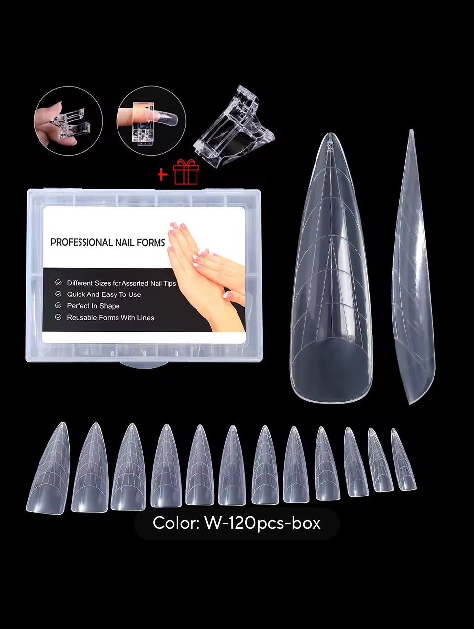 Moldes DualSystem