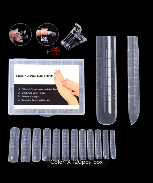 Moldes DualSystem