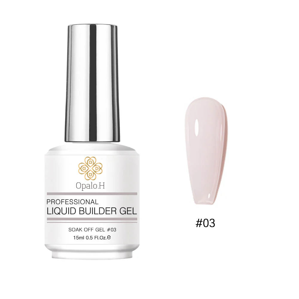 Liquid Gel Opalo.H 15ml