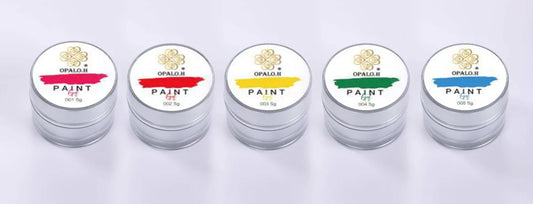 Gel Paint Premium Opalo.H 5gr
