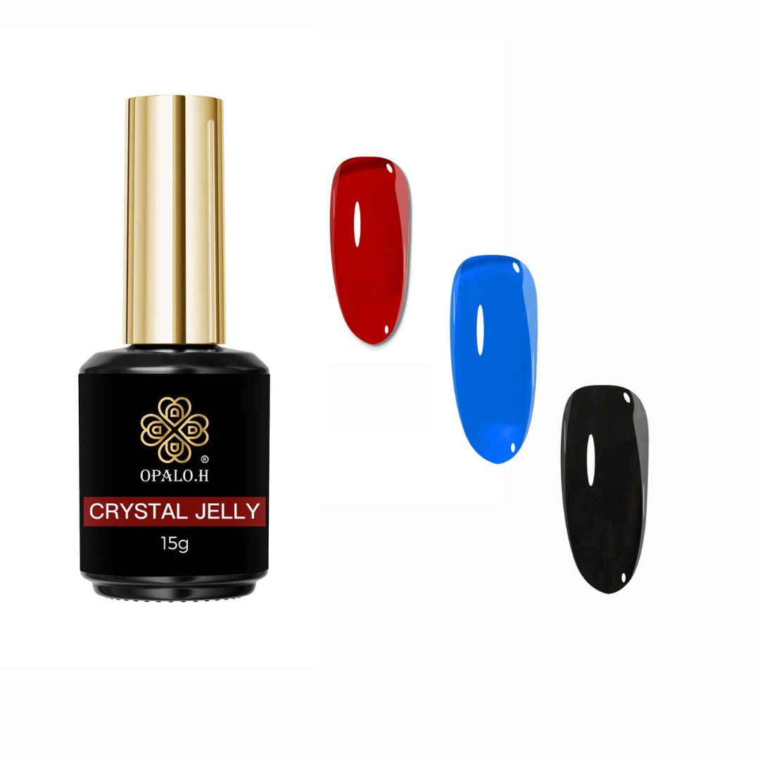 Crystal Jelly Opalo.H 15ml